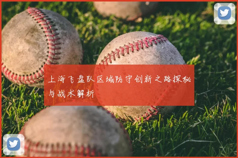 上海飞盘队区域防守创新之路探秘与战术解析