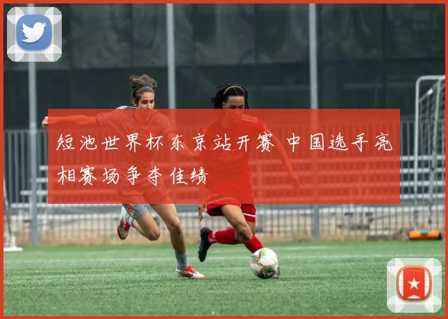短池世界杯东京站开赛 中国选手亮相赛场争夺佳绩