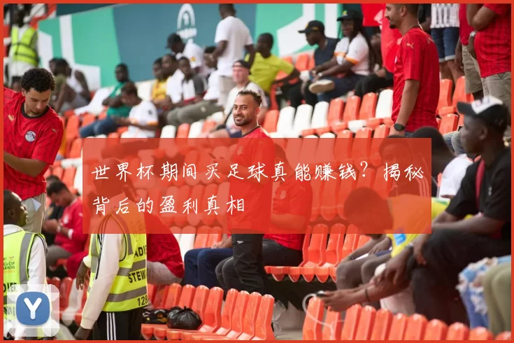 世界杯期间买足球真能赚钱?揭秘背后的盈利真相